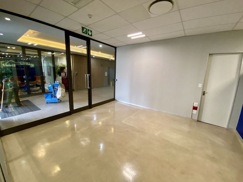Premium Office Space To Let In Fourways - Photo 4