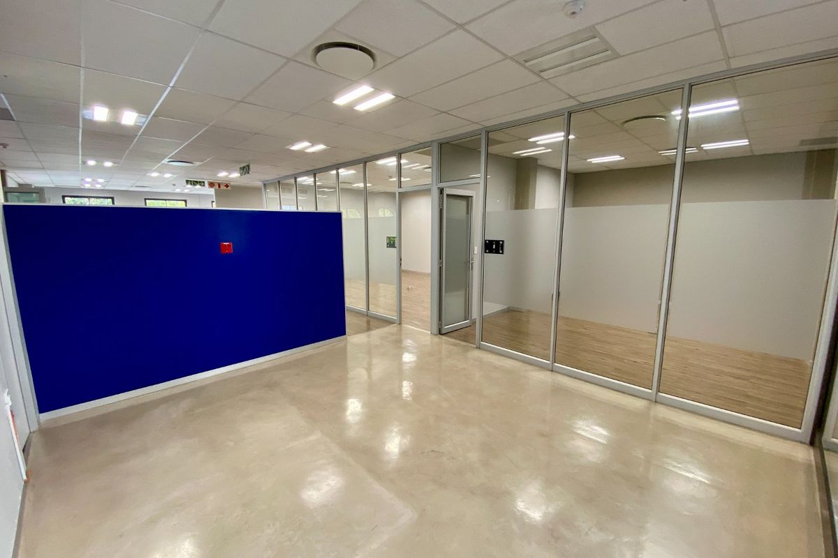 Premium Office Space To Let In Fourways - Photo 5