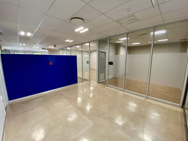 Premium Office Space To Let In Fourways - Photo 5