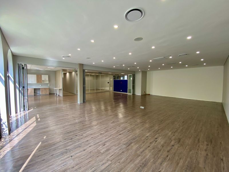 Premium Office Space To Let In Fourways - Photo 10