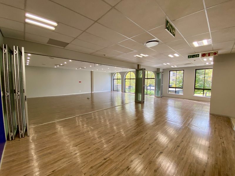 Premium Office Space To Let In Fourways - Photo 8