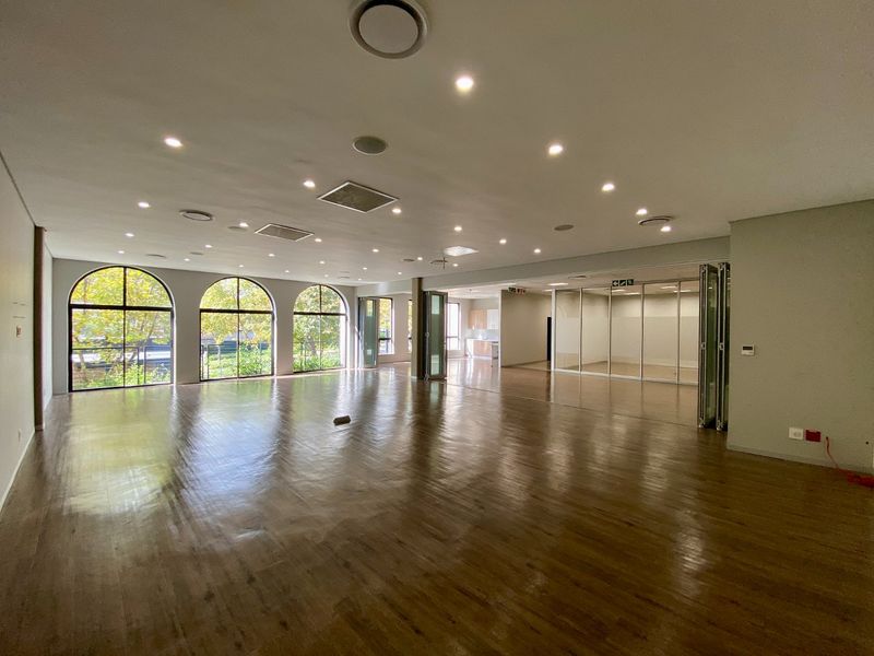 Premium Office Space To Let In Fourways - Photo 9