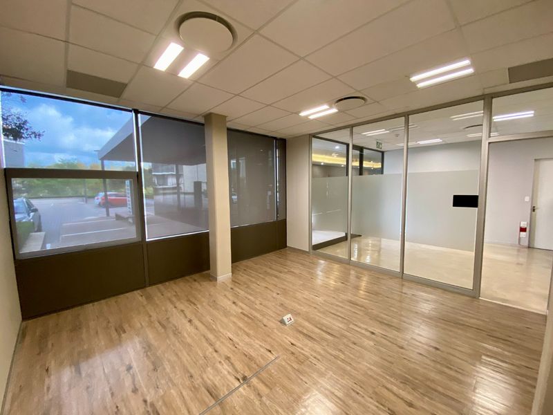 Premium Office Space To Let In Fourways - Photo 6