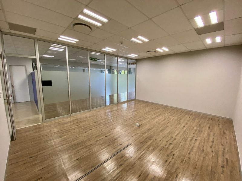 Premium Office Space To Let In Fourways - Photo 7