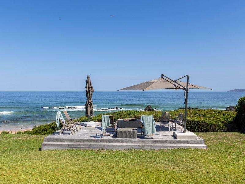 Private Enclave & Exclusive Beach Access - Photo 8