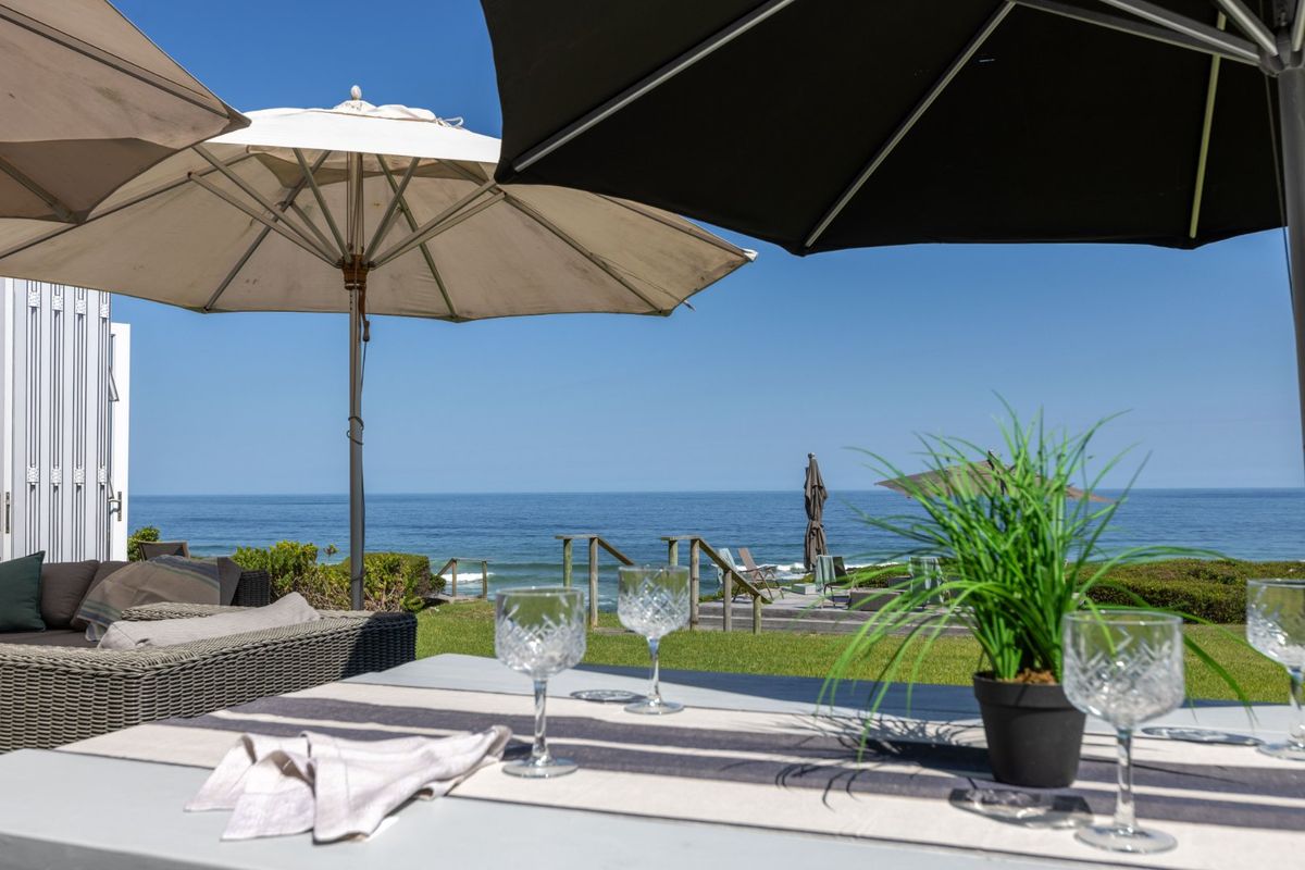 Private Enclave & Exclusive Beach Access - Photo 4