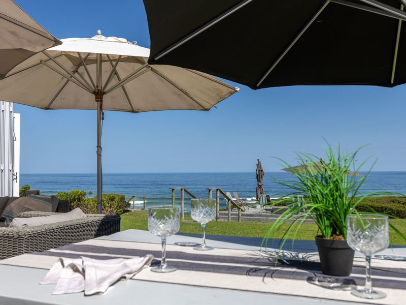 Private Enclave & Exclusive Beach Access - Photo 4