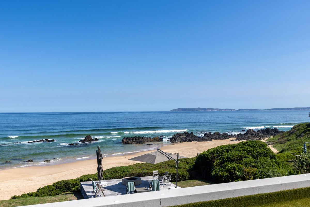 Private Enclave & Exclusive Beach Access - Photo 5