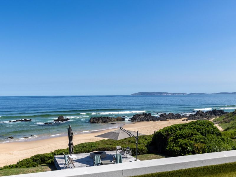 Private Enclave & Exclusive Beach Access - Photo 5