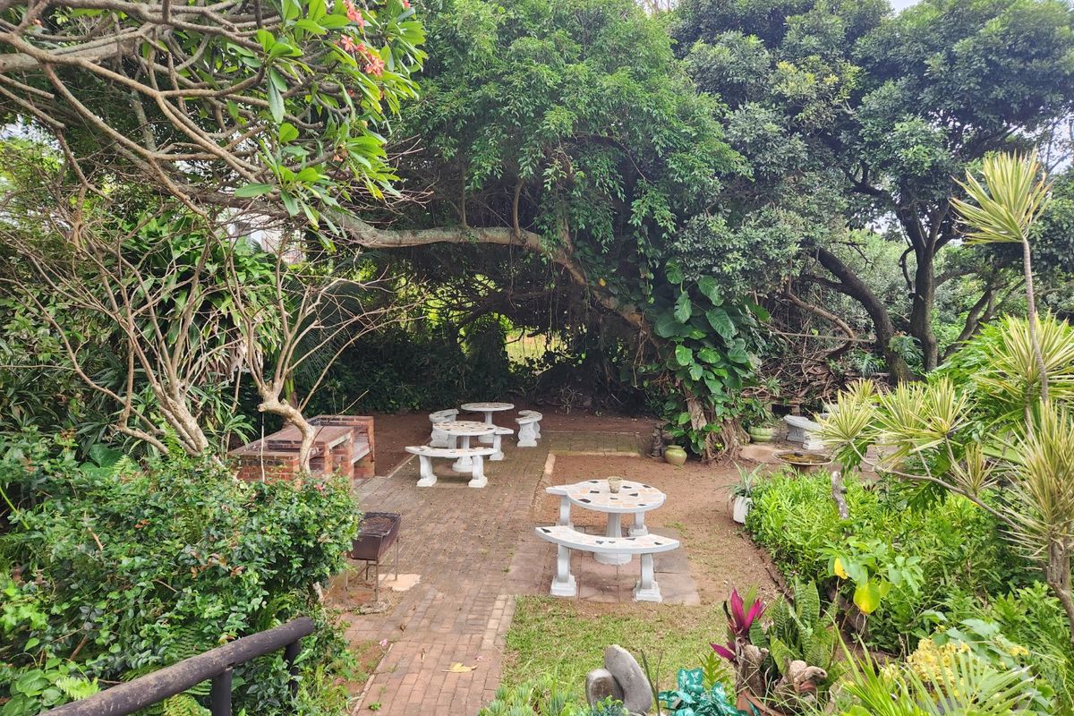 Ocean views - Photo 4