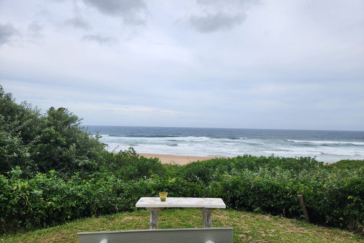 Ocean views - Photo 3