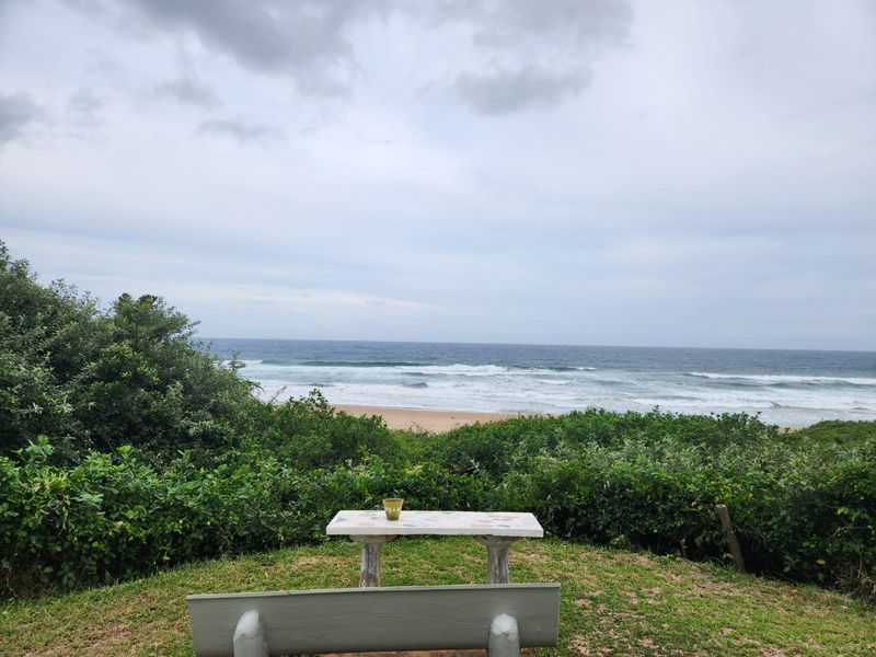 Ocean views - Photo 3