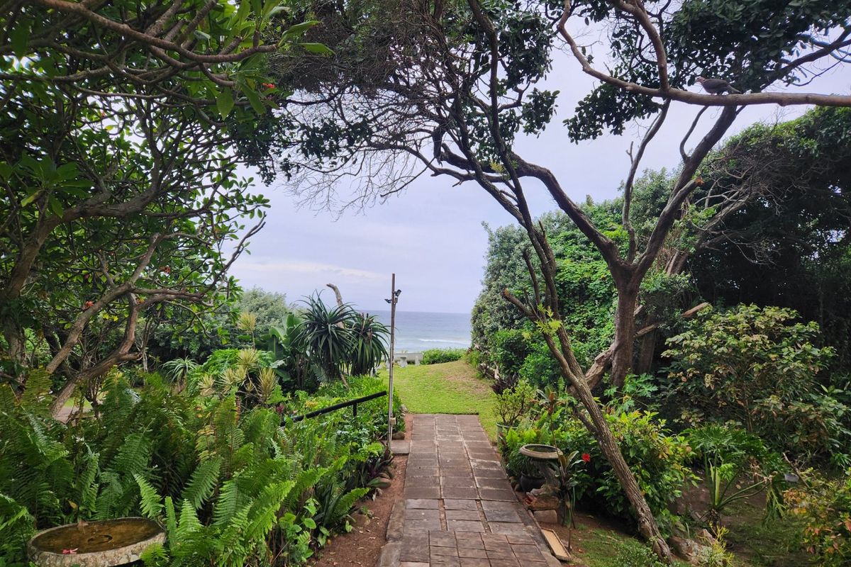 Ocean views - Photo 5