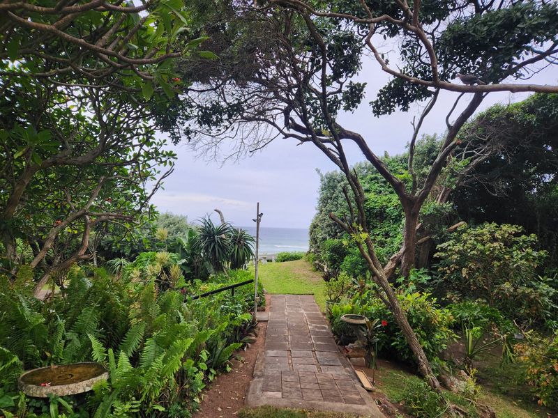 Ocean views - Photo 5