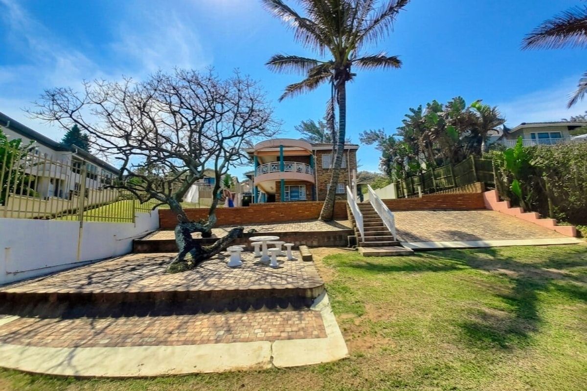 A Rare Find on the Tinley Manor Coast - Photo 2