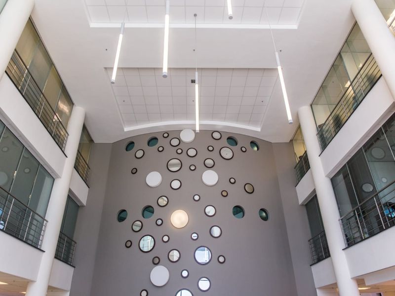 Office suite to rent in Sinosteel Plaza, Morningside Sandton  - Photo 2