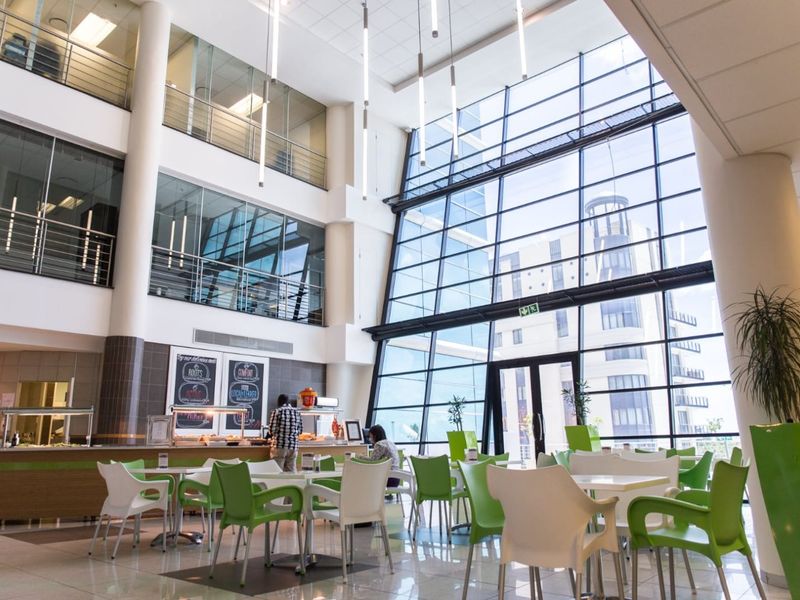 Office suite to rent in Sinosteel Plaza, Morningside Sandton  - Photo 10