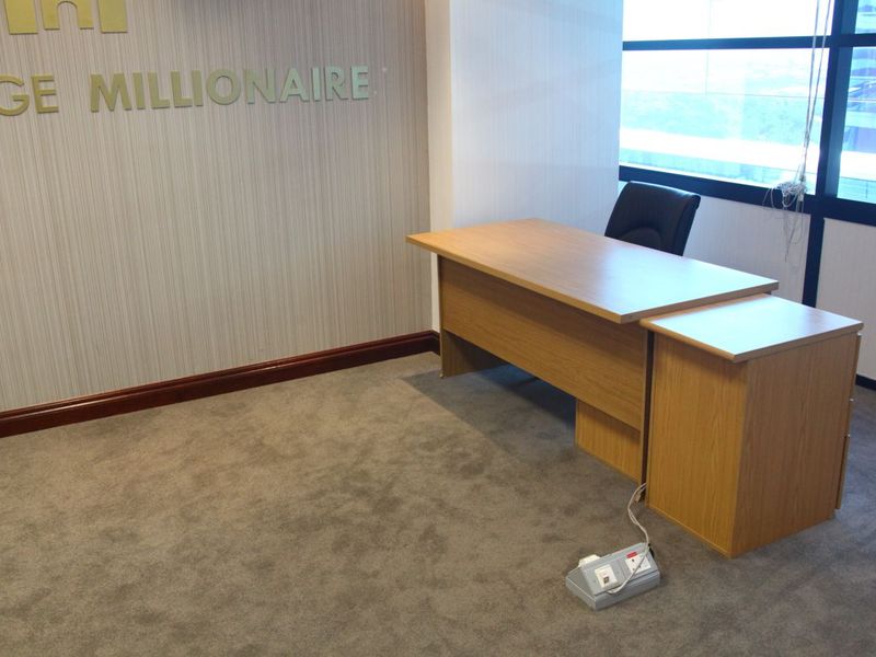 Office suite to rent in Sinosteel Plaza, Morningside Sandton  - Photo 9