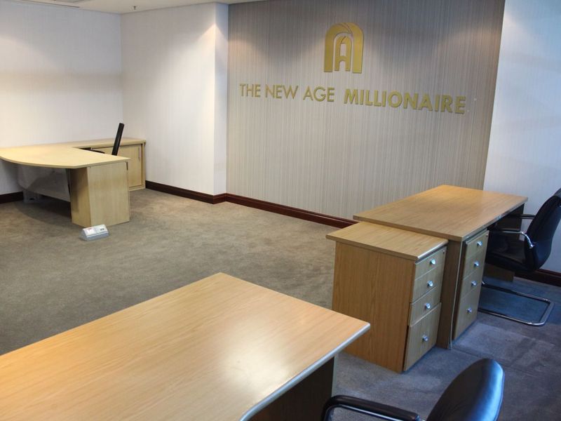 Office suite to rent in Sinosteel Plaza, Morningside Sandton  - Photo 8