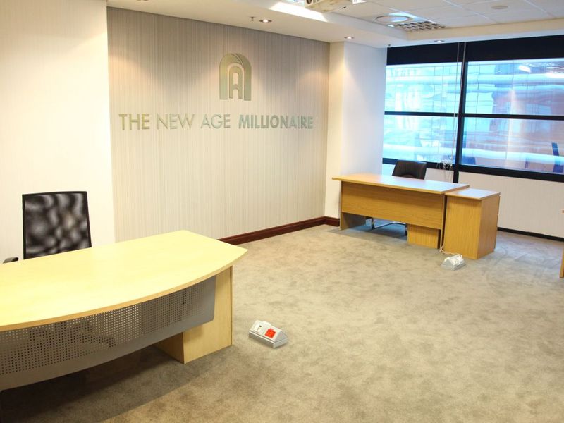 Office suite to rent in Sinosteel Plaza, Morningside Sandton  - Photo 7