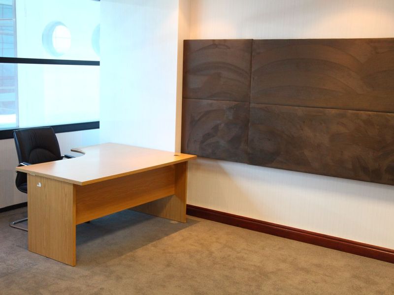 Office suite to rent in Sinosteel Plaza, Morningside Sandton  - Photo 6