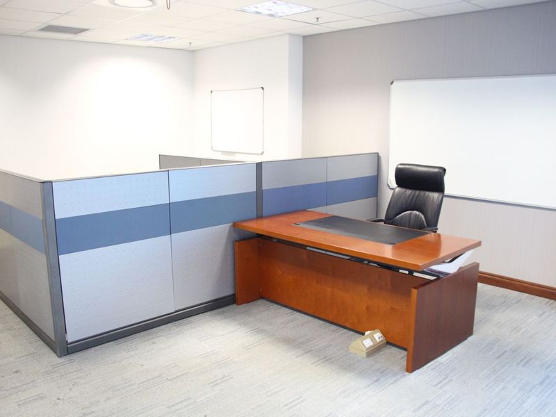 Office Space to let in Sinosteel Plaza, Morningside Sandton  - Photo 10