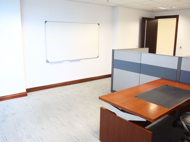 Office Space to let in Sinosteel Plaza, Morningside Sandton  - Photo 8