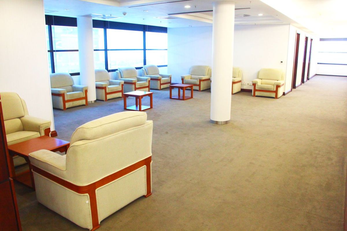 Office Space to let in Sinosteel Plaza, Morningside Sandton  - Photo 3