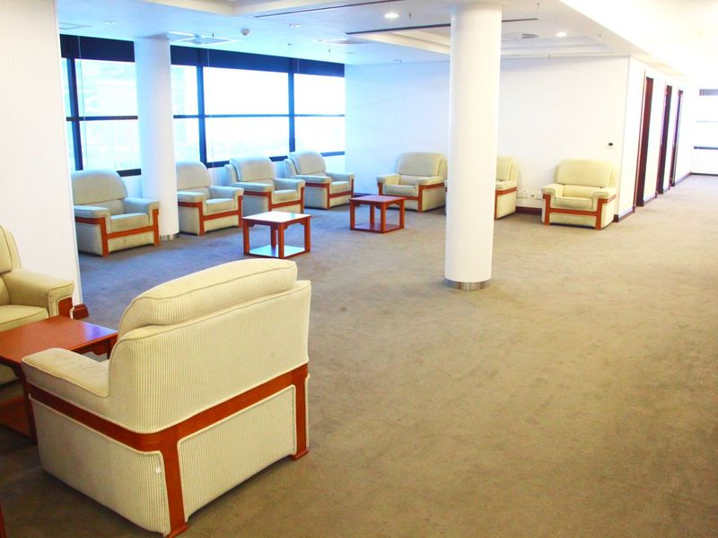 Office Space to let in Sinosteel Plaza, Morningside Sandton  - Photo 3