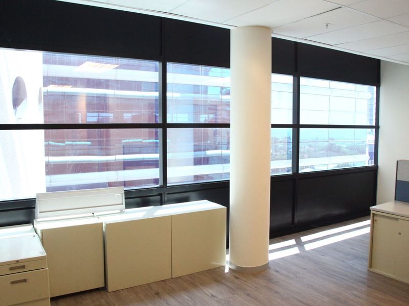 Modern Office space to rent in Sinosteel Plaza Morningside, Sandton  - Photo 10