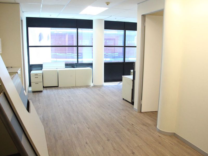 Modern Office space to rent in Sinosteel Plaza Morningside, Sandton  - Photo 9