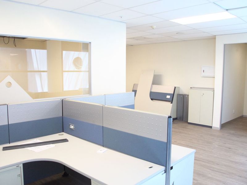 Modern Office space to rent in Sinosteel Plaza Morningside, Sandton  - Photo 6