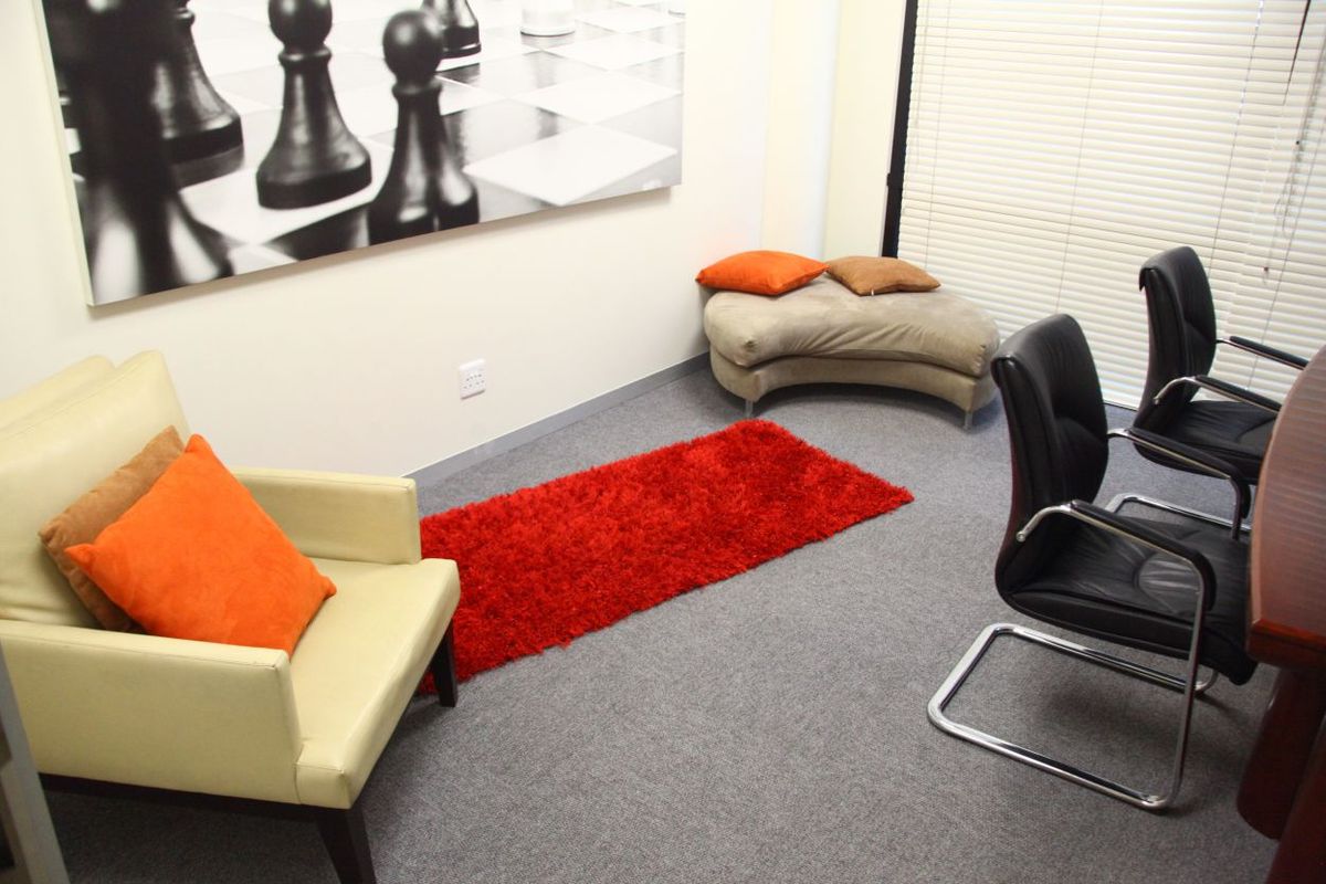 Premium Office Space to rent in Sinosteel Plaza, Morningside Sandton  - Photo 3