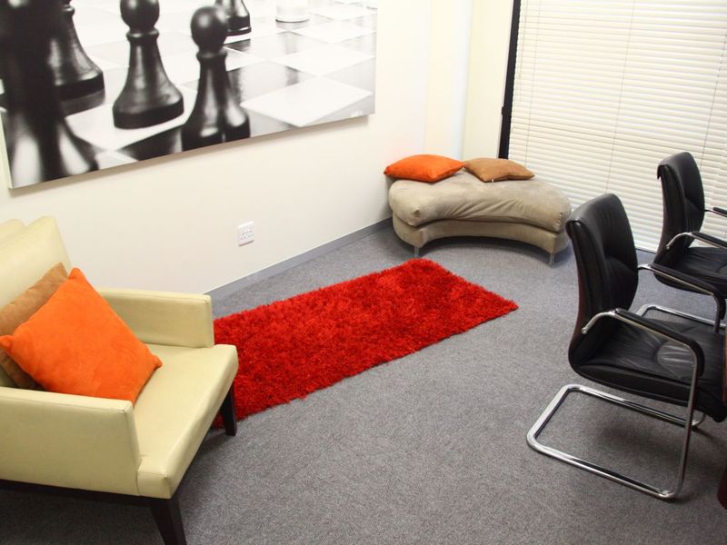 Premium Office Space to rent in Sinosteel Plaza, Morningside Sandton  - Photo 3