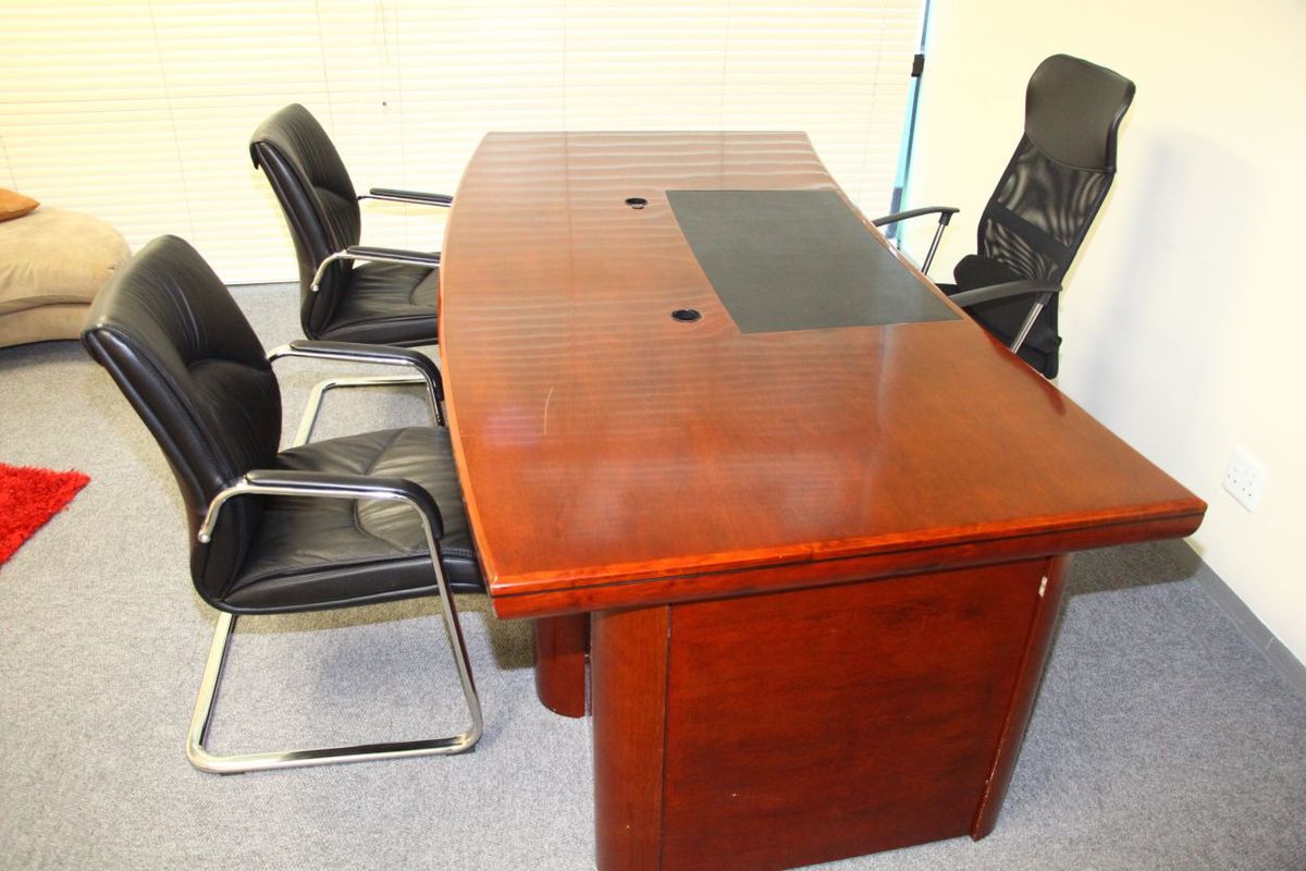 Premium Office Space to rent in Sinosteel Plaza, Morningside Sandton  - Photo 4