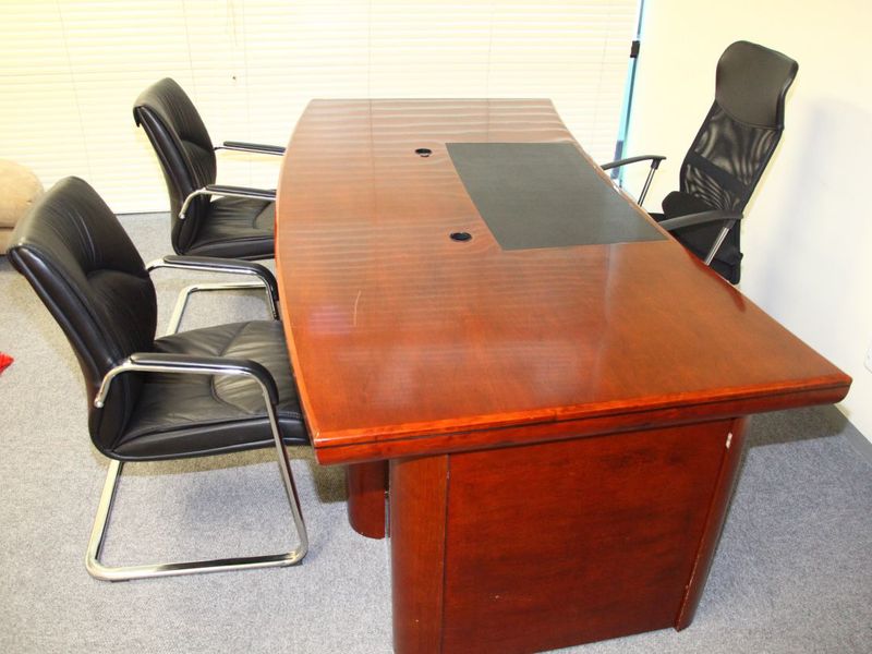 Premium Office Space to rent in Sinosteel Plaza, Morningside Sandton  - Photo 4