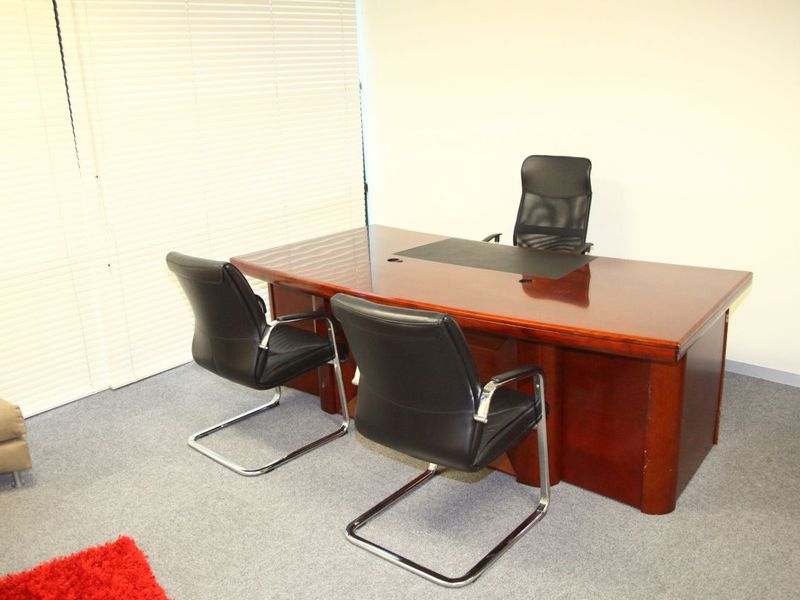 Premium Office Space to rent in Sinosteel Plaza, Morningside Sandton  - Photo 7