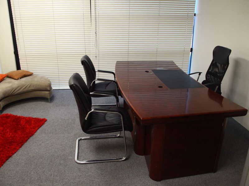 Premium Office Space to rent in Sinosteel Plaza, Morningside Sandton  - Photo 6