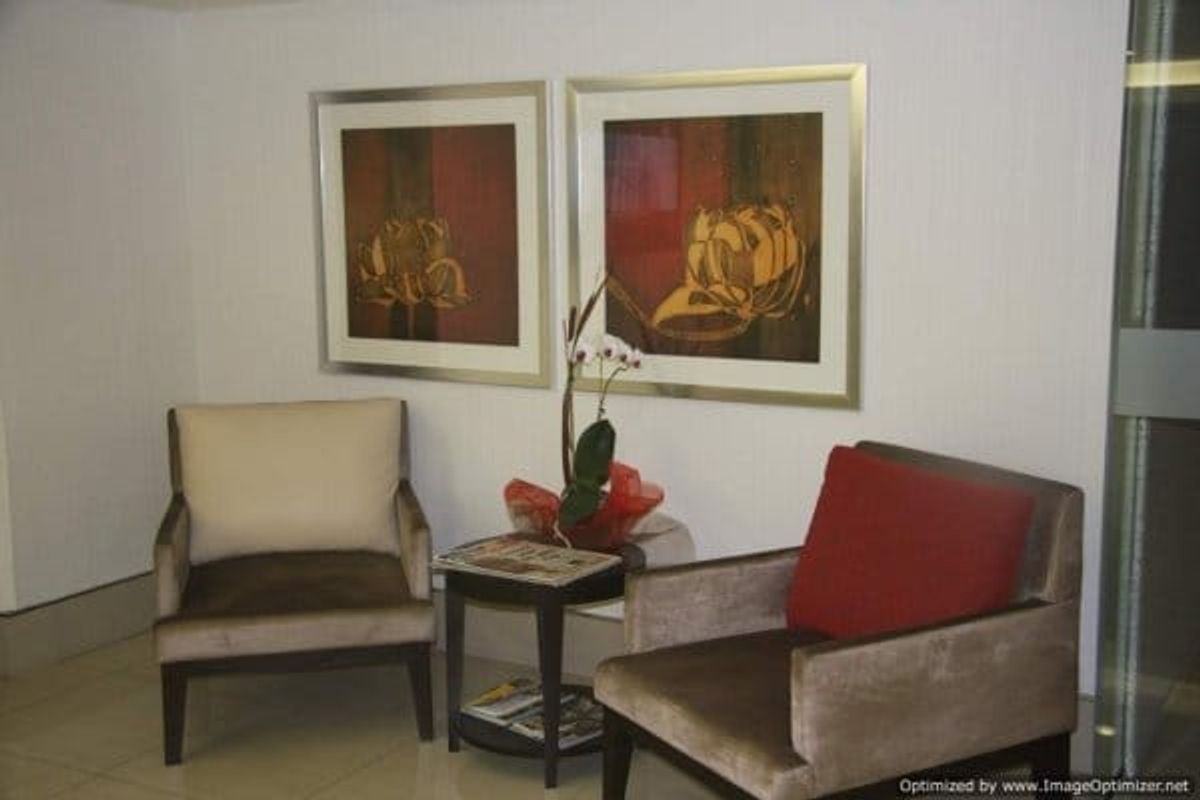 Prime Office Space to let in Sinosteel Plaza, Morningside Sandton  - Photo 3