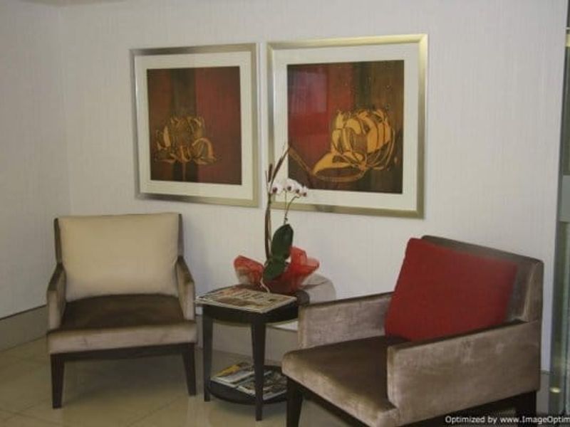 Prime Office Space to let in Sinosteel Plaza, Morningside Sandton  - Photo 3