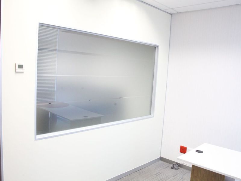 Prime Office Space to let in Sinosteel Plaza, Morningside Sandton  - Photo 9