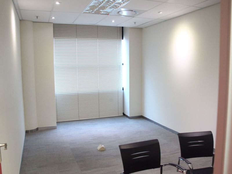 Prime Office Space to let in Sinosteel Plaza, Morningside Sandton  - Photo 5