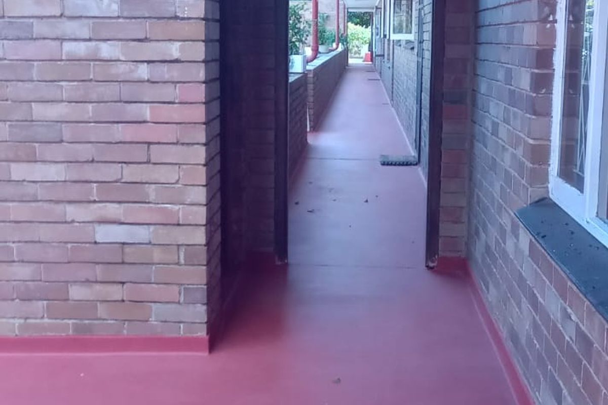 4 Bed-room townhouse/apartment to rent in Uvongo   - Photo 5