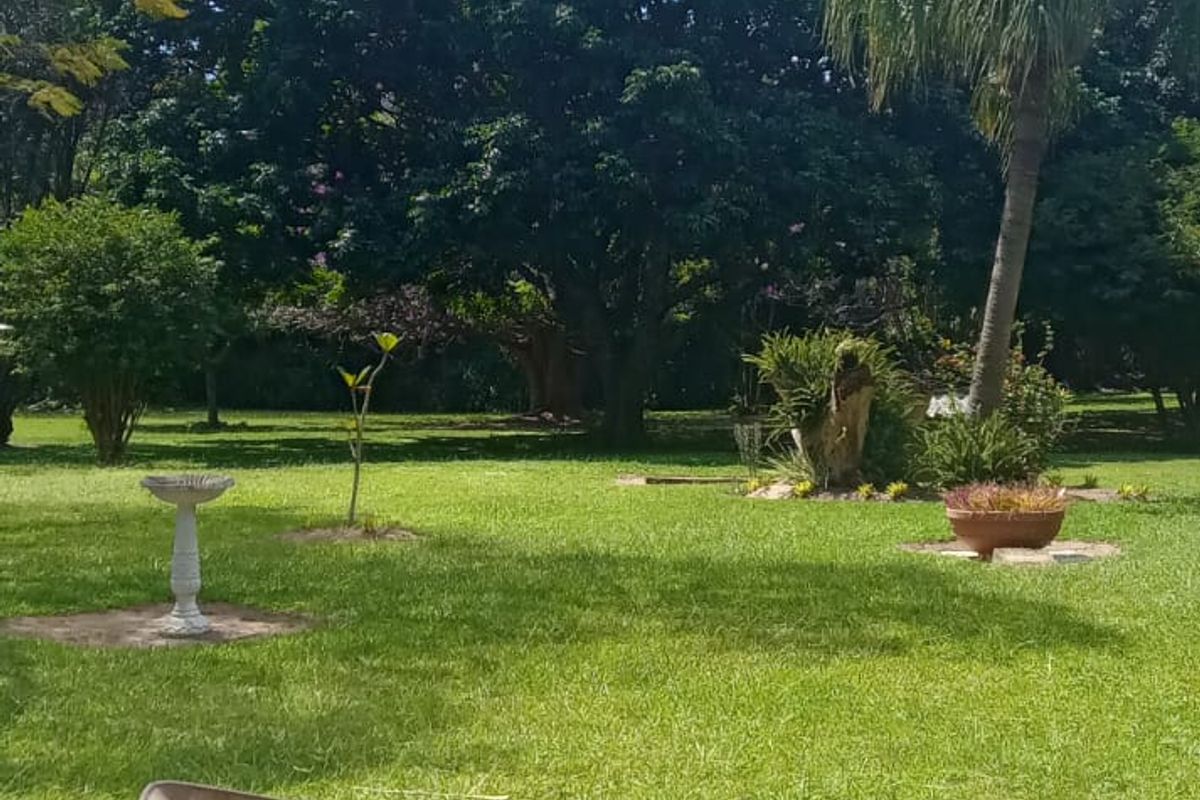 4 Bed-room townhouse/apartment to rent in Uvongo   - Photo 3