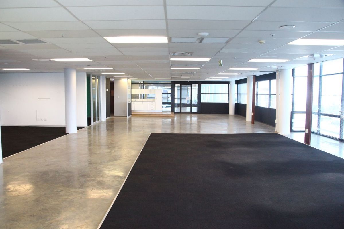 Prime Office to rent in Sinosteel Plaza, Morningside Sandton  - Photo 5