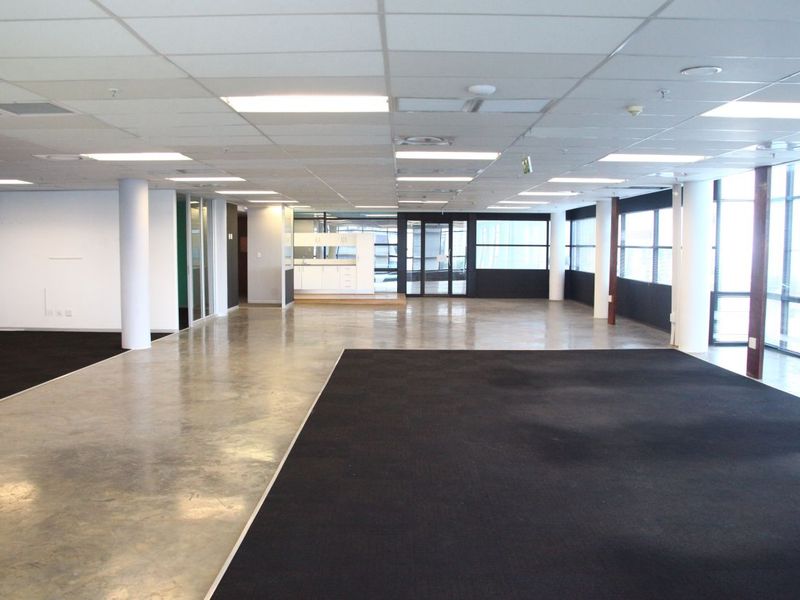 Prime Office to rent in Sinosteel Plaza, Morningside Sandton  - Photo 5