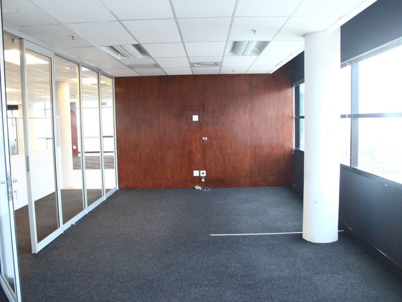 Prime Office to rent in Sinosteel Plaza, Morningside Sandton  - Photo 10