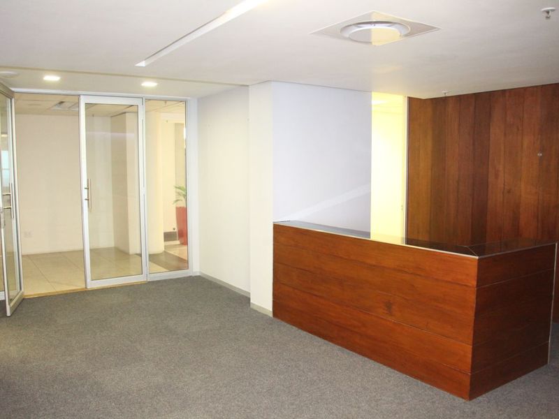 Prime Office to rent in Sinosteel Plaza, Morningside Sandton  - Photo 9