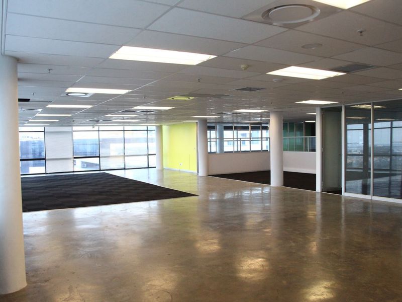 Prime Office to rent in Sinosteel Plaza, Morningside Sandton  - Photo 8