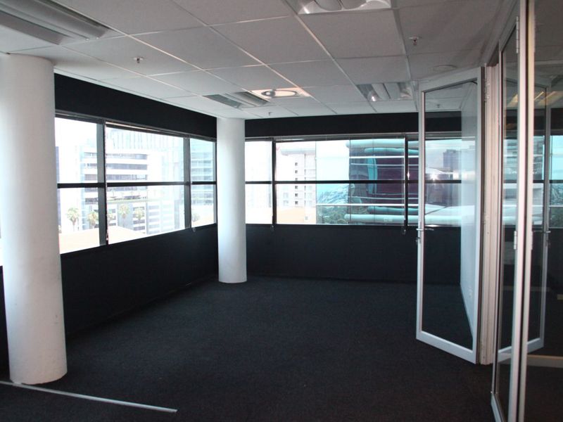 Prime Office to rent in Sinosteel Plaza, Morningside Sandton  - Photo 7